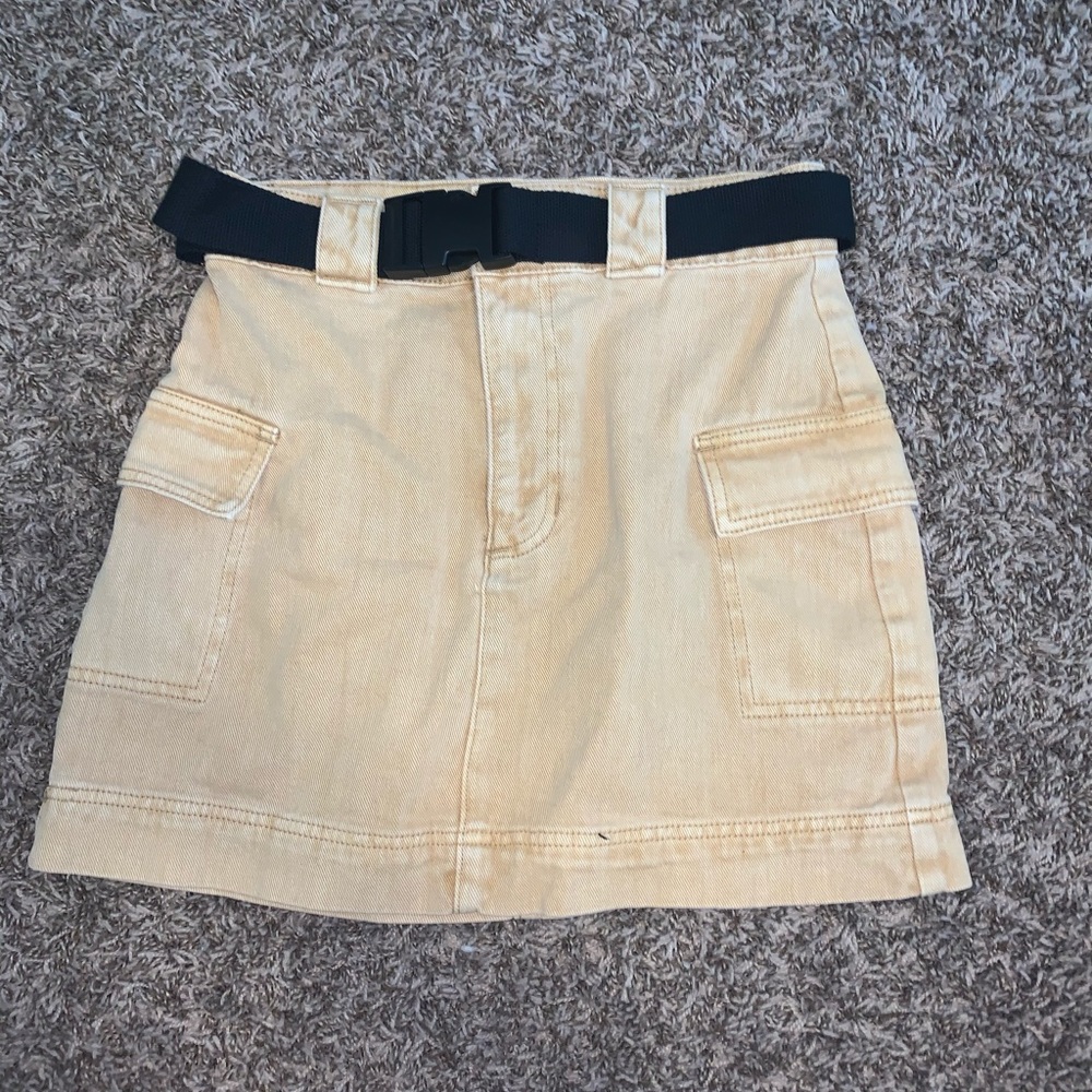 Pacsun skirt